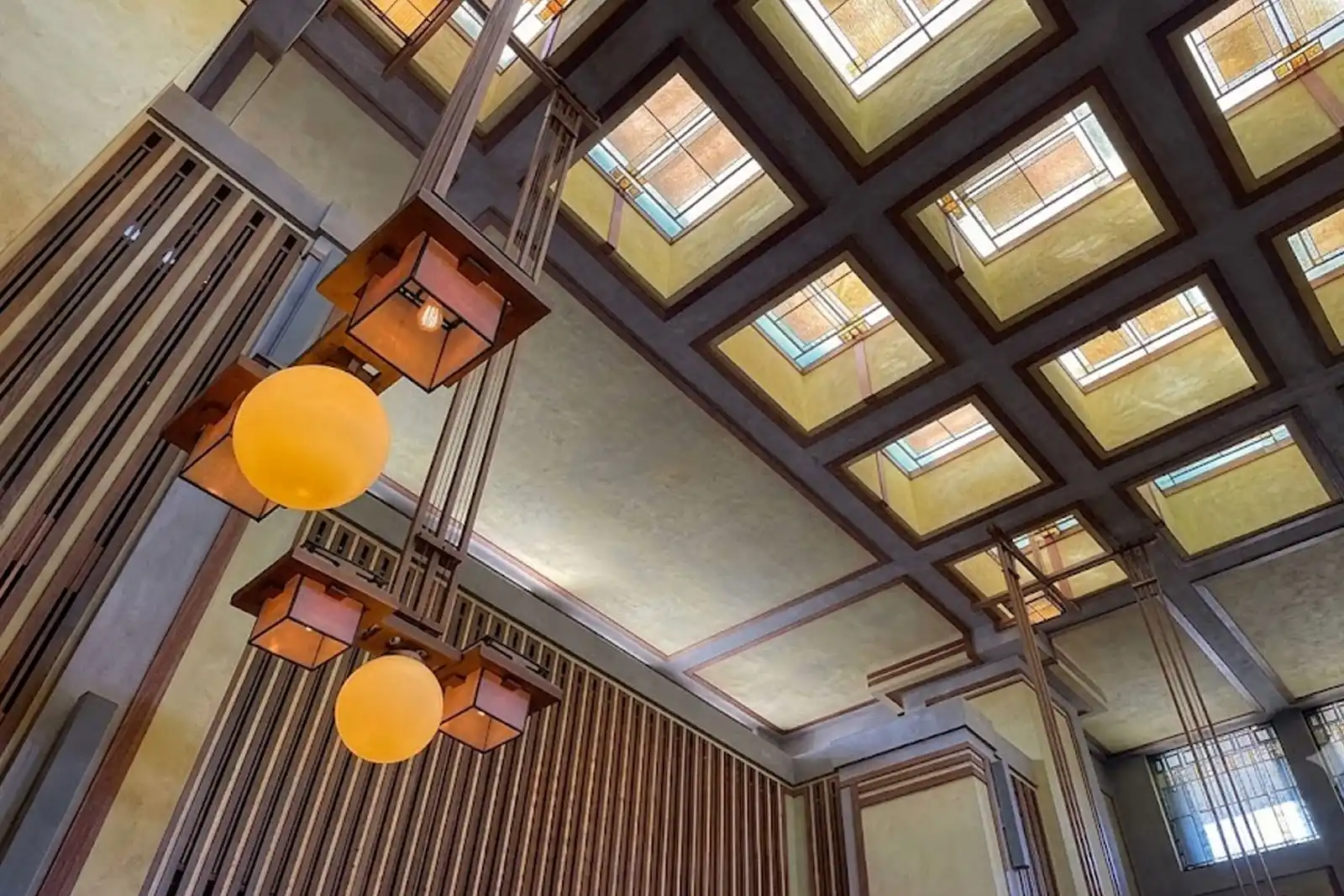 Unity Temple