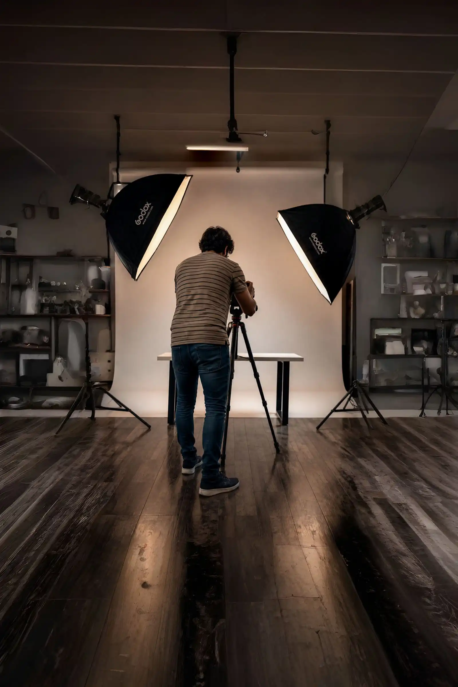 A Photographer