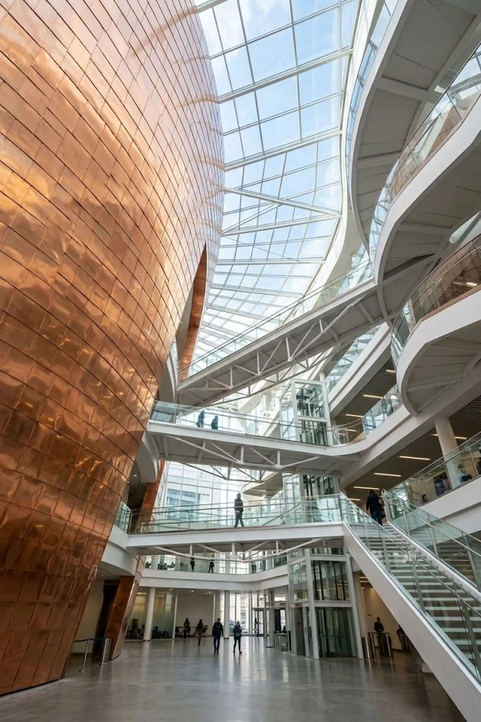 Copenhagen Opera House