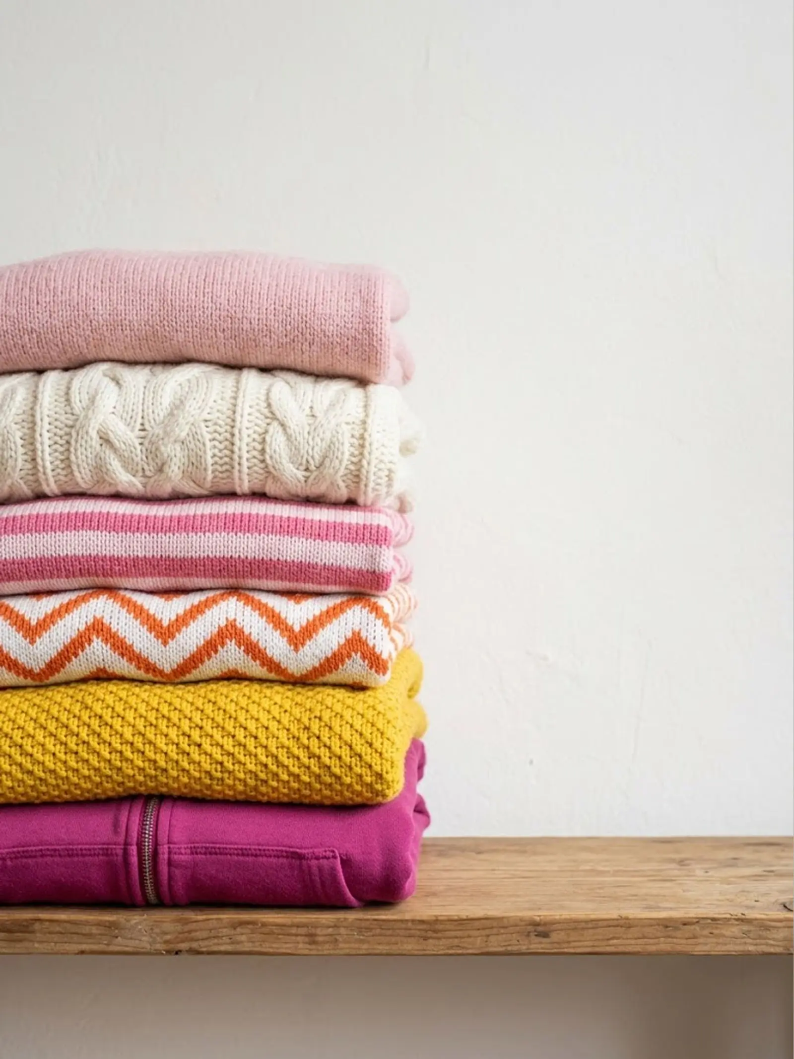 wool sweaters